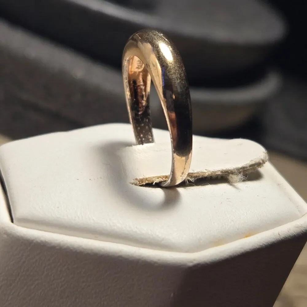 Milor sterling silver